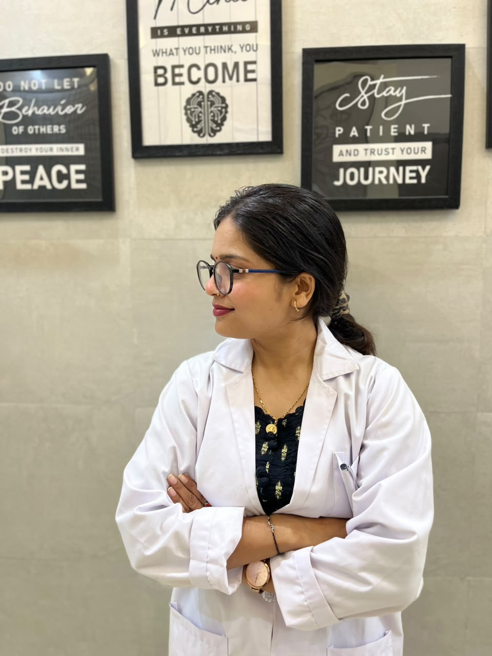 Dr Kajal Sharma